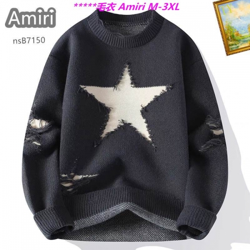 A.m.i.r.i. Sweater 6363 Men