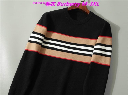 B.u.r.b.e.r.r.y. Sweater 7005 Men