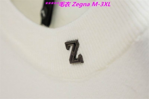 Z.e.g.n.a. Sweater 6026 Men