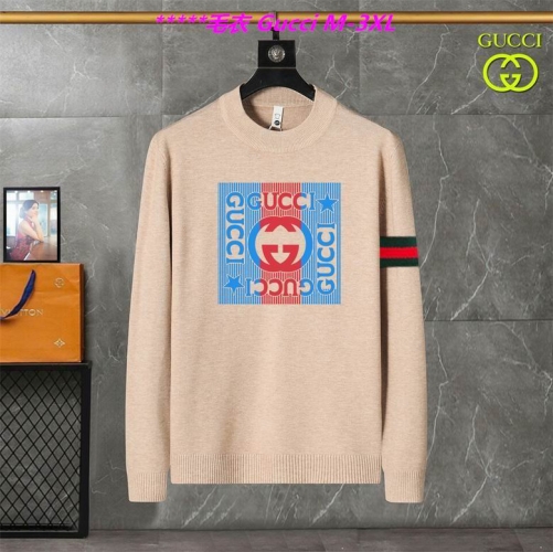 G.u.c.c.i. Sweater 7295 Men