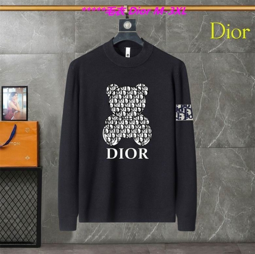 D.i.o.r. Sweater 6351 Men