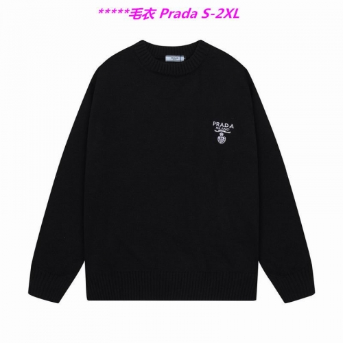 P.r.a.d.a. Sweater 6106 Men