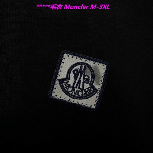 M.o.n.c.l.e.r. Sweater 6080 Men