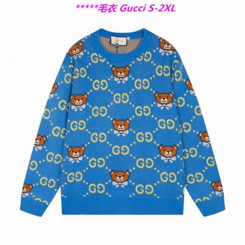 G.u.c.c.i. Sweater 6435 Men