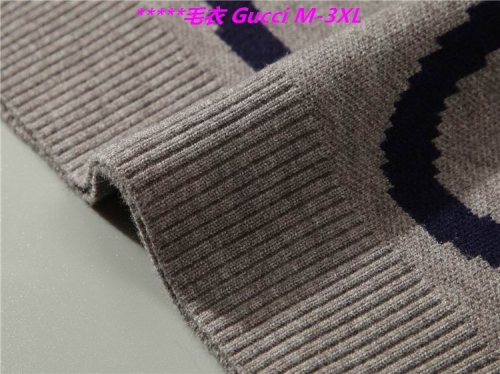 G.u.c.c.i. Sweater 7591 Men