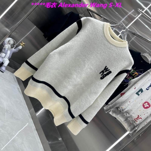 A.l.e.x.a.n.d.e.r. W.a.n.g. Sweater 6014 Men