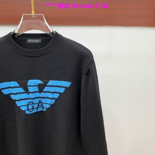 A.r.m.a.n.i. Sweater 6013 Men