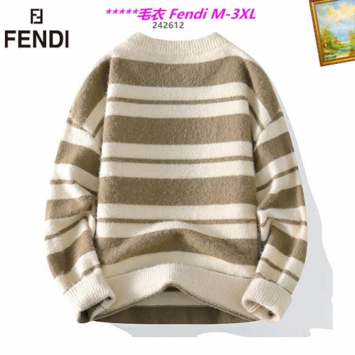 F.e.n.d.i. Sweater 6431 Men