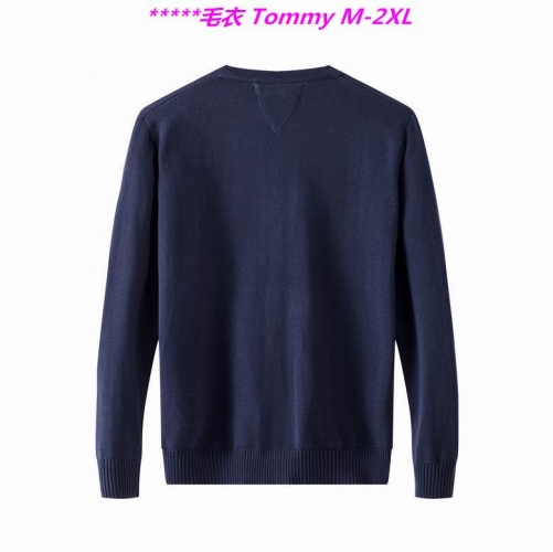 T.o.m.m.y. Sweater 6081 Men