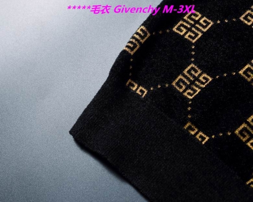 G.i.v.e.n.c.h.y. Sweater 6255 Men