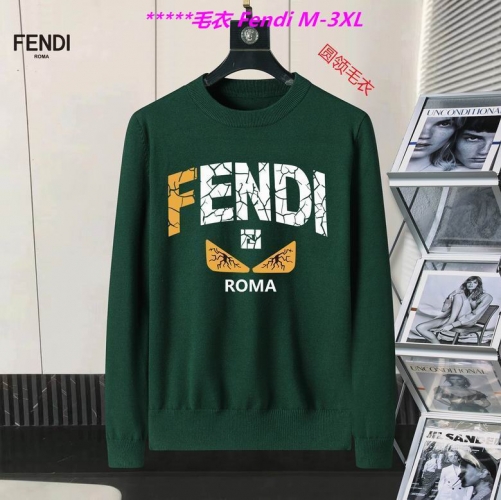 F.e.n.d.i. Sweater 6272 Men