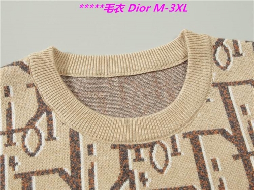 D.i.o.r. Sweater 6638 Men