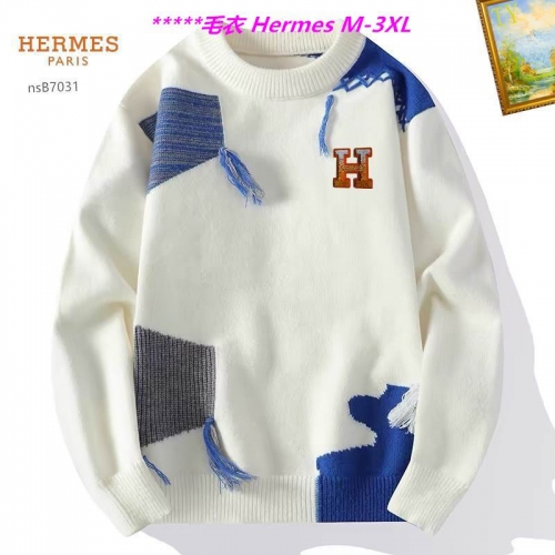 H.e.r.m.e.s. Sweater 6316 Men