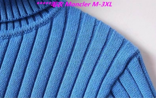 M.o.n.c.l.e.r. Sweater 6418 Men