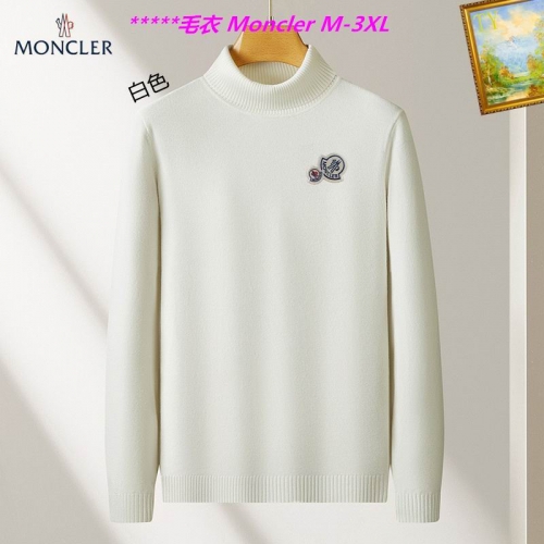 M.o.n.c.l.e.r. Sweater 6463 Men