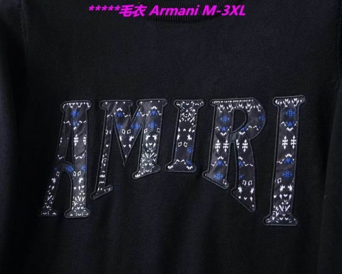 A.r.m.a.n.i. Sweater 6082 Men