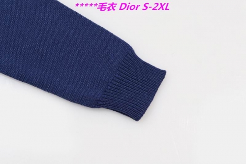 D.i.o.r. Sweater 6214 Men