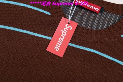 S.u.p.r.e.m.e. Sweater 6122 Men