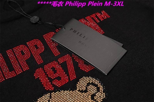 P.h.i.l.i.p.p. P.l.e.i.n. Sweater 6149 Men