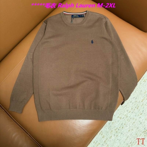 R.a.l.p.h. L.a.u.r.e.n. Sweater 6256 Men