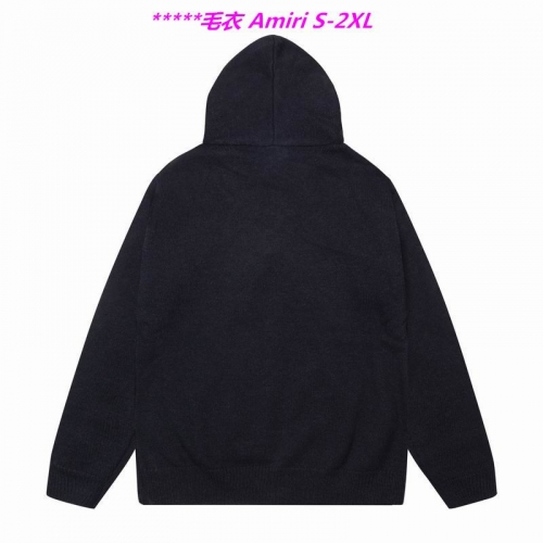 A.m.i.r.i. Sweater 6261 Men