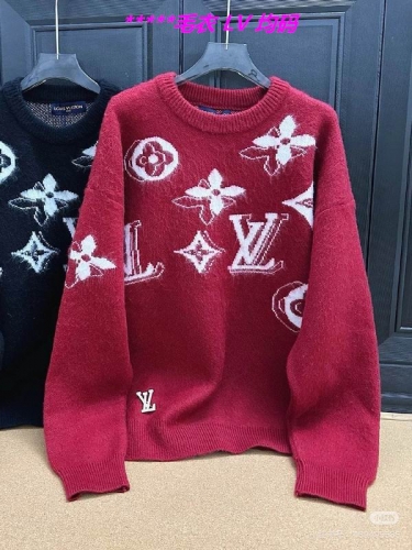 L...V... Sweater 6032 Women