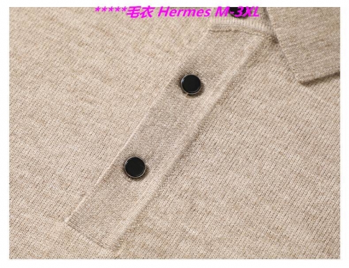 H.e.r.m.e.s. Sweater 6042 Men