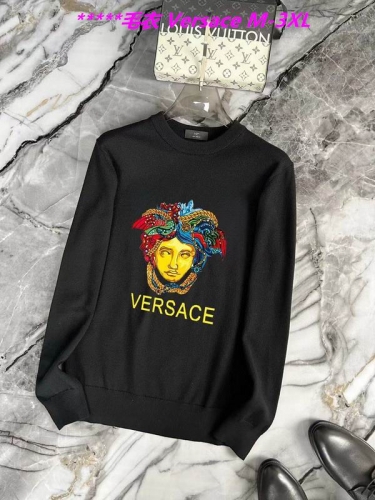 V.e.r.s.a.c.e. Sweater 6343 Men