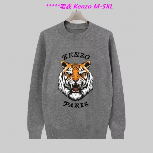 K.e.n.z.o. Sweater 6063 Men