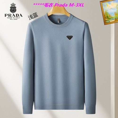 P.r.a.d.a. Sweater 6560 Men