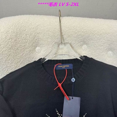 L...V... Sweater 6768 Men