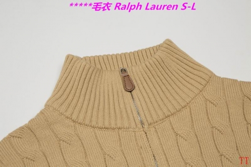 R.a.l.p.h. L.a.u.r.e.n. Sweater 6022 Men