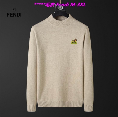 F.e.n.d.i. Sweater 6782 Men