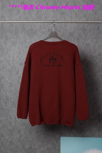 C.h.r.o.m.e. H.e.a.r.t.s. Sweater 6017 Women