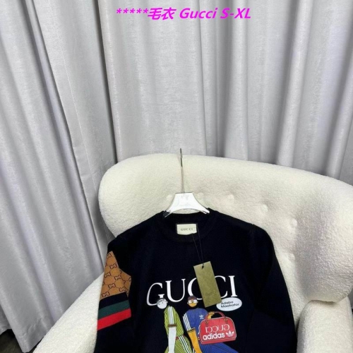 G.u.c.c.i. Sweater 6088 Men