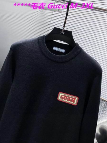 G.u.c.c.i. Sweater 7348 Men