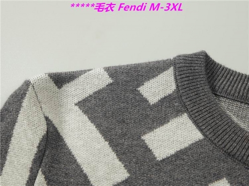 F.e.n.d.i. Sweater 6631 Men