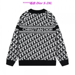 D.i.o.r. Sweater 6243 Men