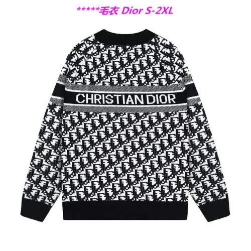 D.i.o.r. Sweater 6243 Men