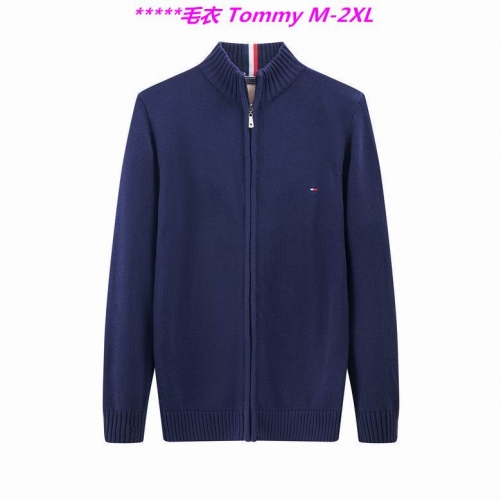 T.o.m.m.y. Sweater 6106 Men