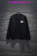 M.i.u.m.i.u. Sweater 6086 Men