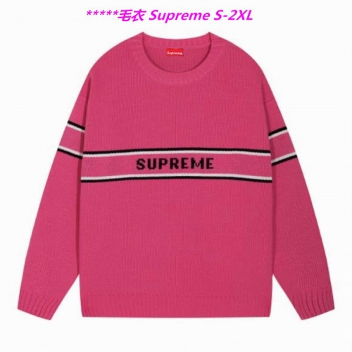 S.u.p.r.e.m.e. Sweater 6103 Men