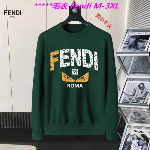 F.e.n.d.i. Sweater 6458 Men