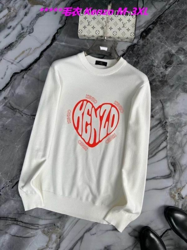 K.e.n.z.o. Sweater 6022 Men