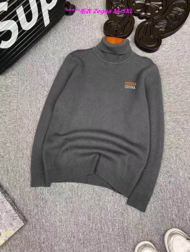 Z.e.g.n.a. Sweater 6071 Men