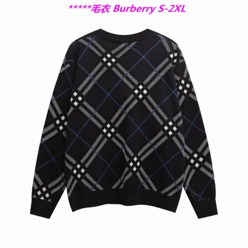 B.u.r.b.e.r.r.y. Sweater 6381 Men