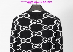 G.u.c.c.i. Sweater 7921 Men