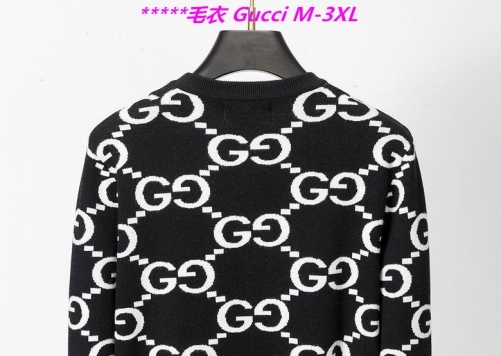 G.u.c.c.i. Sweater 7921 Men