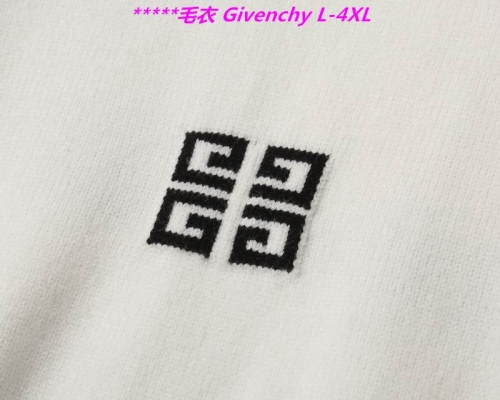 G.i.v.e.n.c.h.y. Sweater 6420 Men