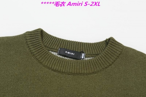 A.m.i.r.i. Sweater 6098 Men